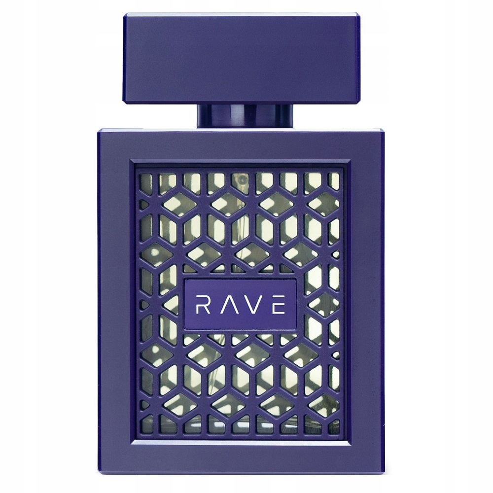 Rave Now Intense Edp 100ml Spráj