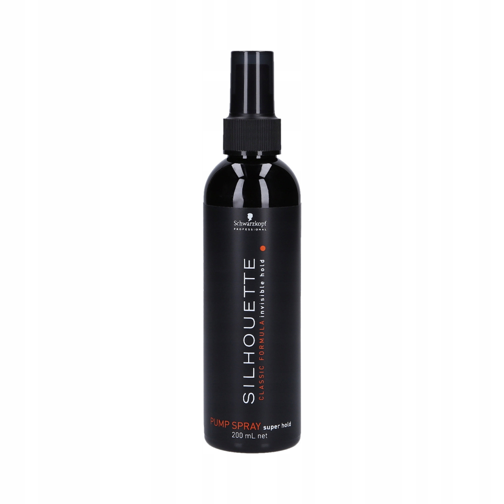 

Schwarzkopf Silhouette Lakier Do Włosów 200ML