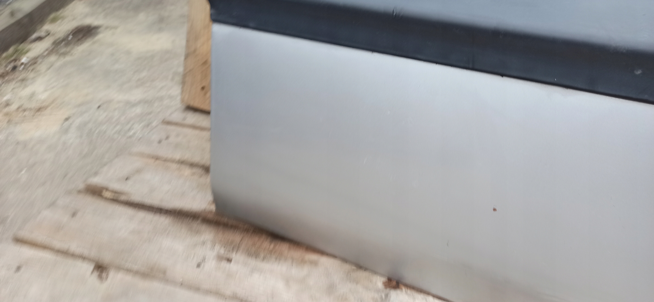 OPEL ZAFIRA A door right front front Z157