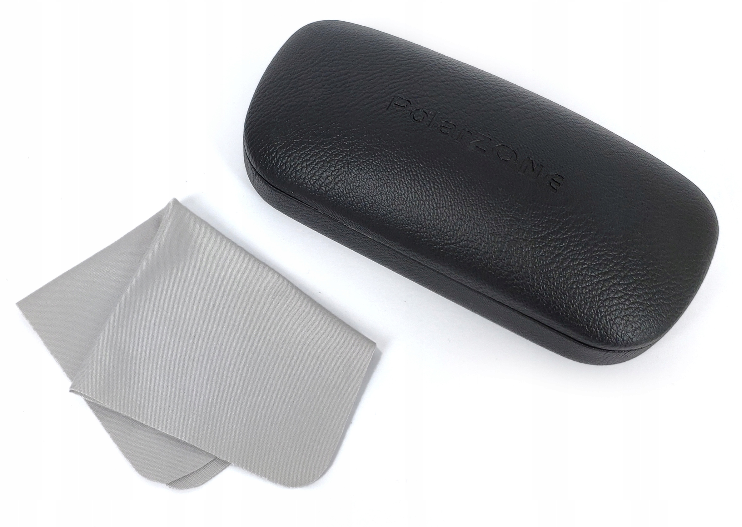 ETUI TWARDE POKROWIEC OKULARY FUTERAŁ SZTYWNE Płeć uniseks