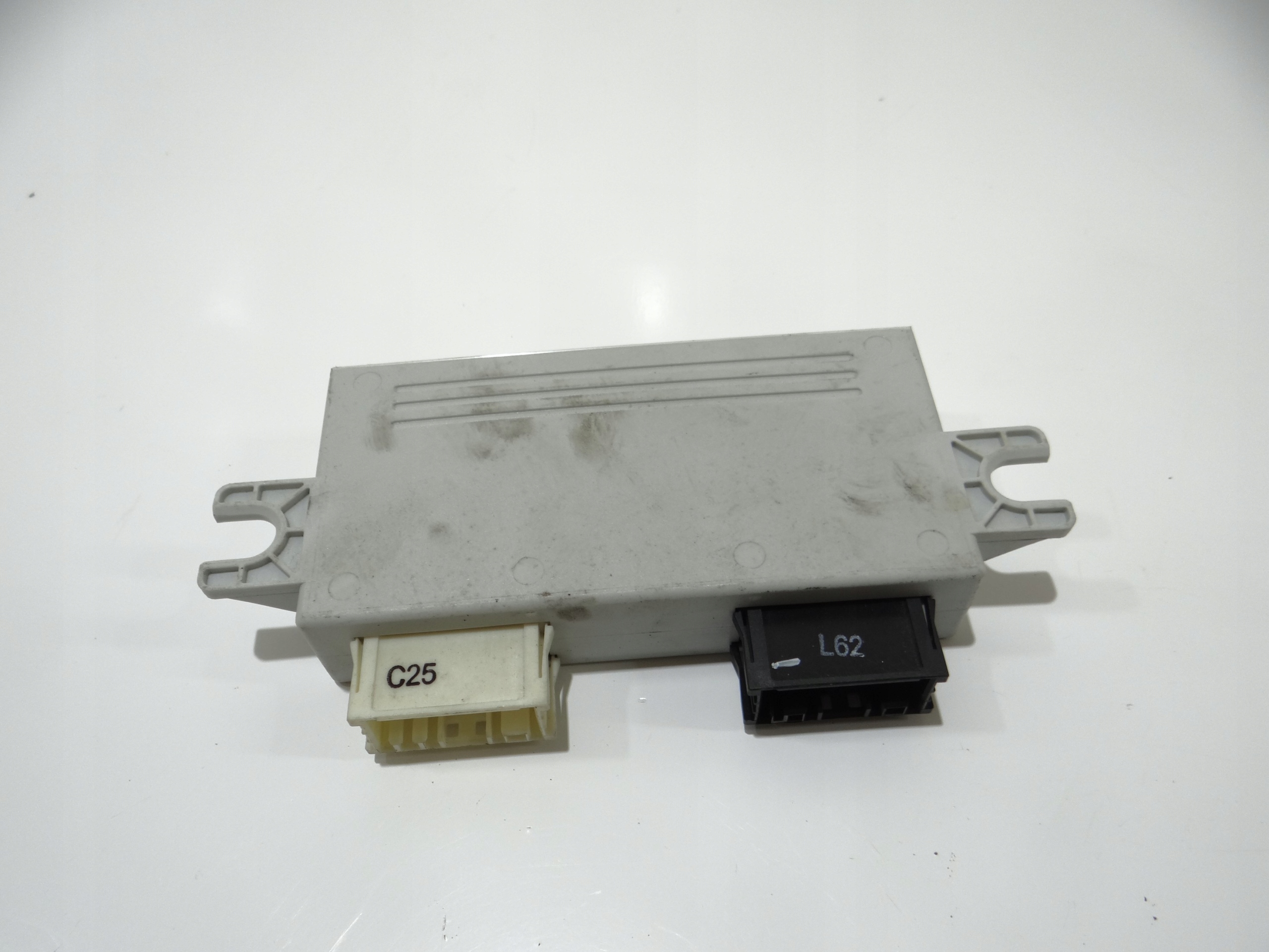 modul Bedienteil Schiebedach BMW X3 E83 LCI 6955925