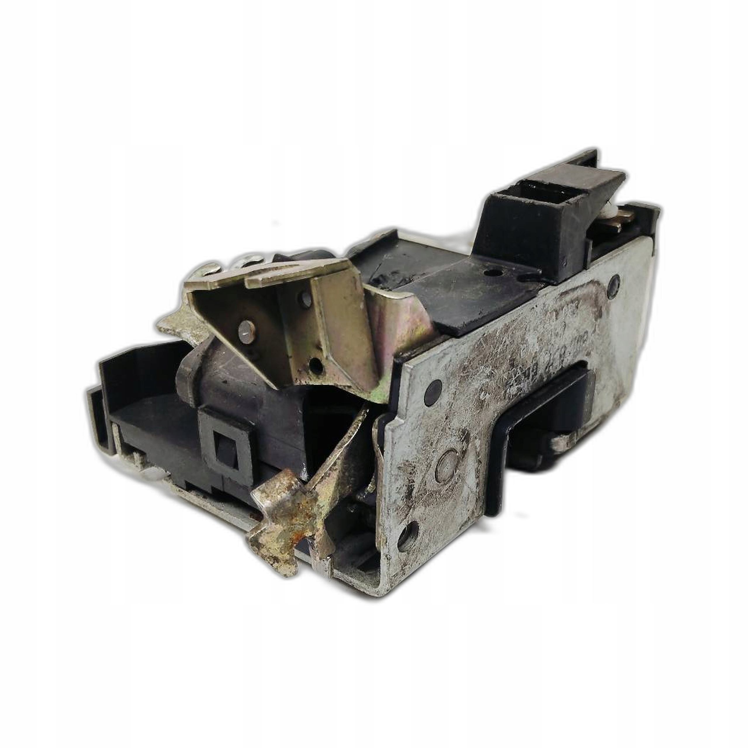 lock door right front Audi A4 B5 1.8 T 8D1837016A