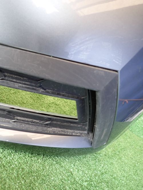 SKODA OCTAVIA IV Pare chocs avant Avant