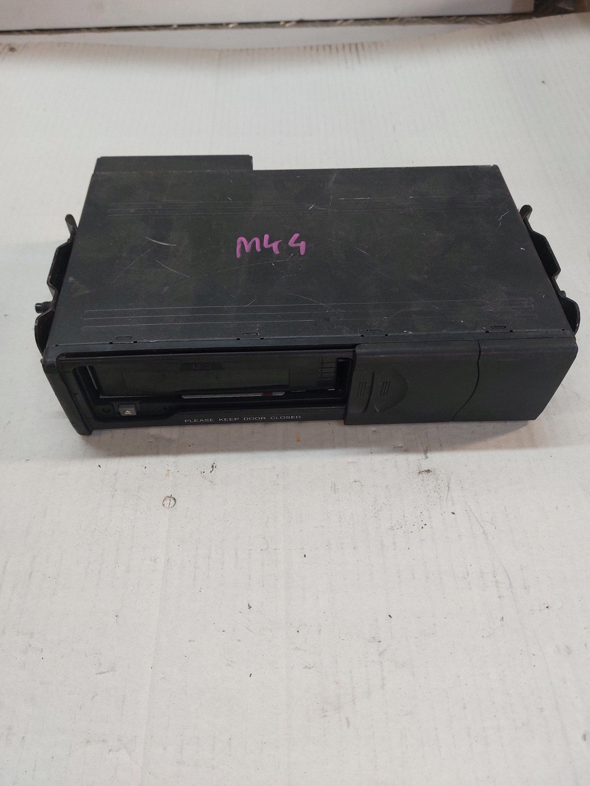 menič CD FORD MONDEO MK4