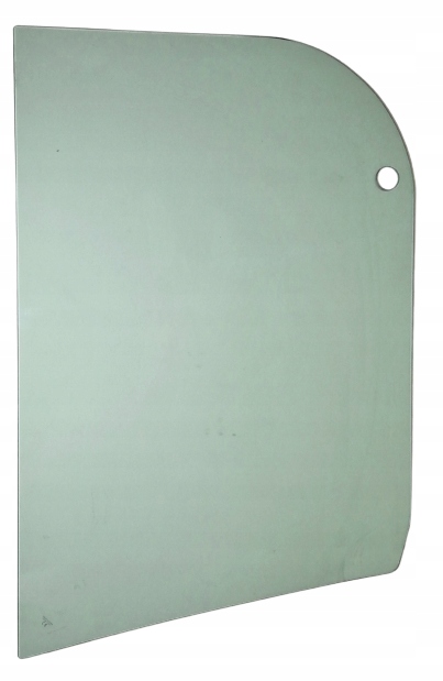 7006174 - СТЕКЛО БОКОВОЕ ЛЕВОЕ DOOSAN DX60R 62R 63R 80R DX85R-3