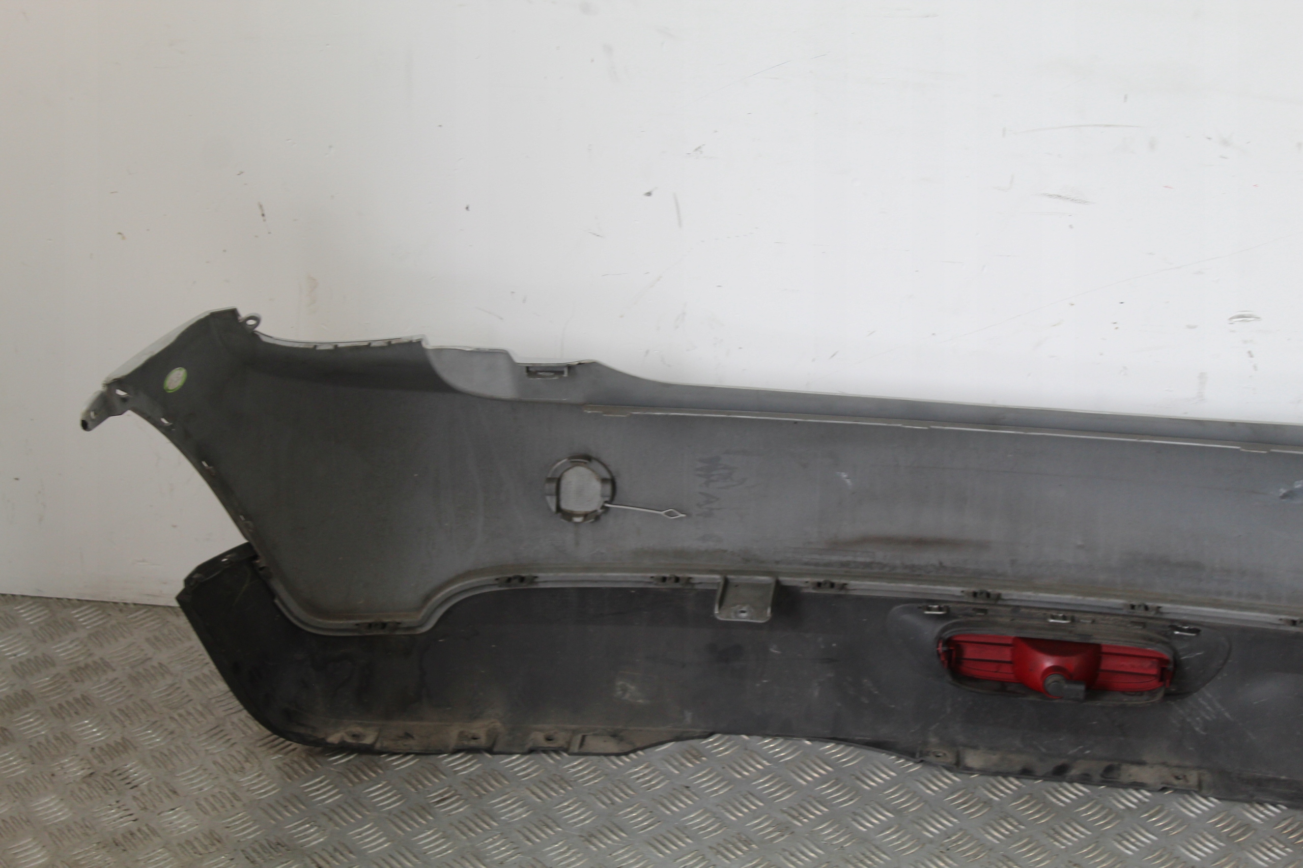 bumper rear part rear MINI COOPER F56