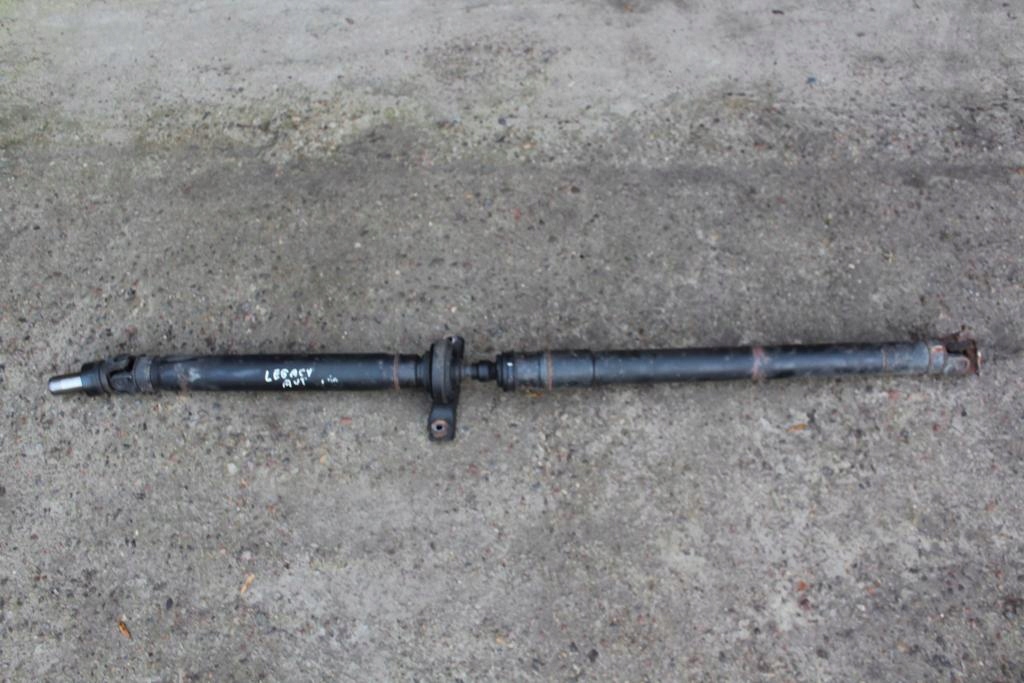 Приводной вал Subaru Legacy IV автомат 2.0 B