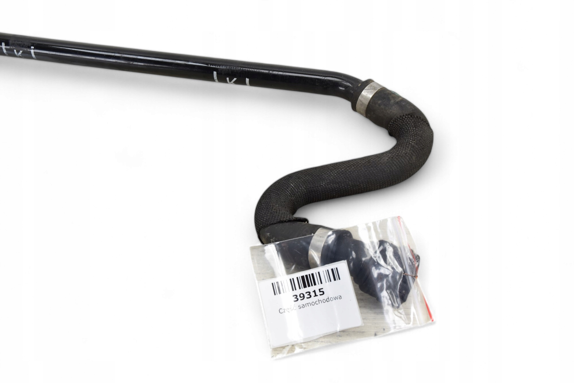 prijenos vode BMW M5 F90 G30 4.4 V8 7856739