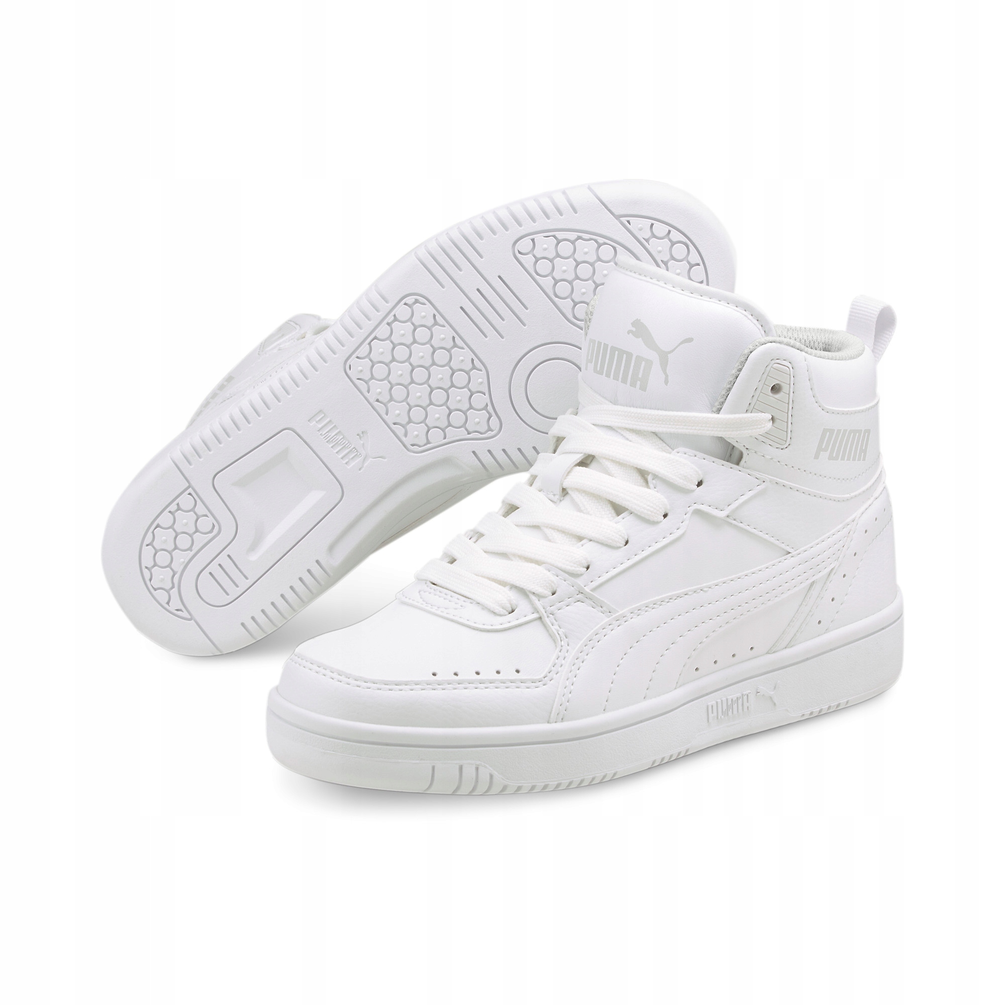 

Puma Buty Rebound Joy Jr 37468707 r 36