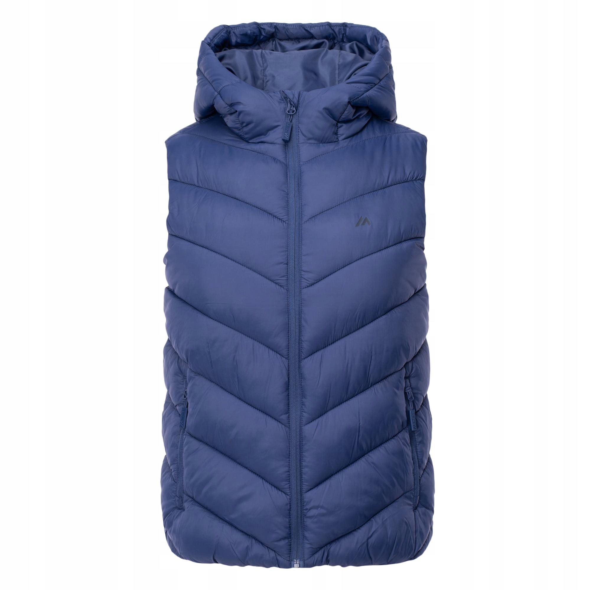 Dámská prošívaná vesta Lady Mirado Vest XXL