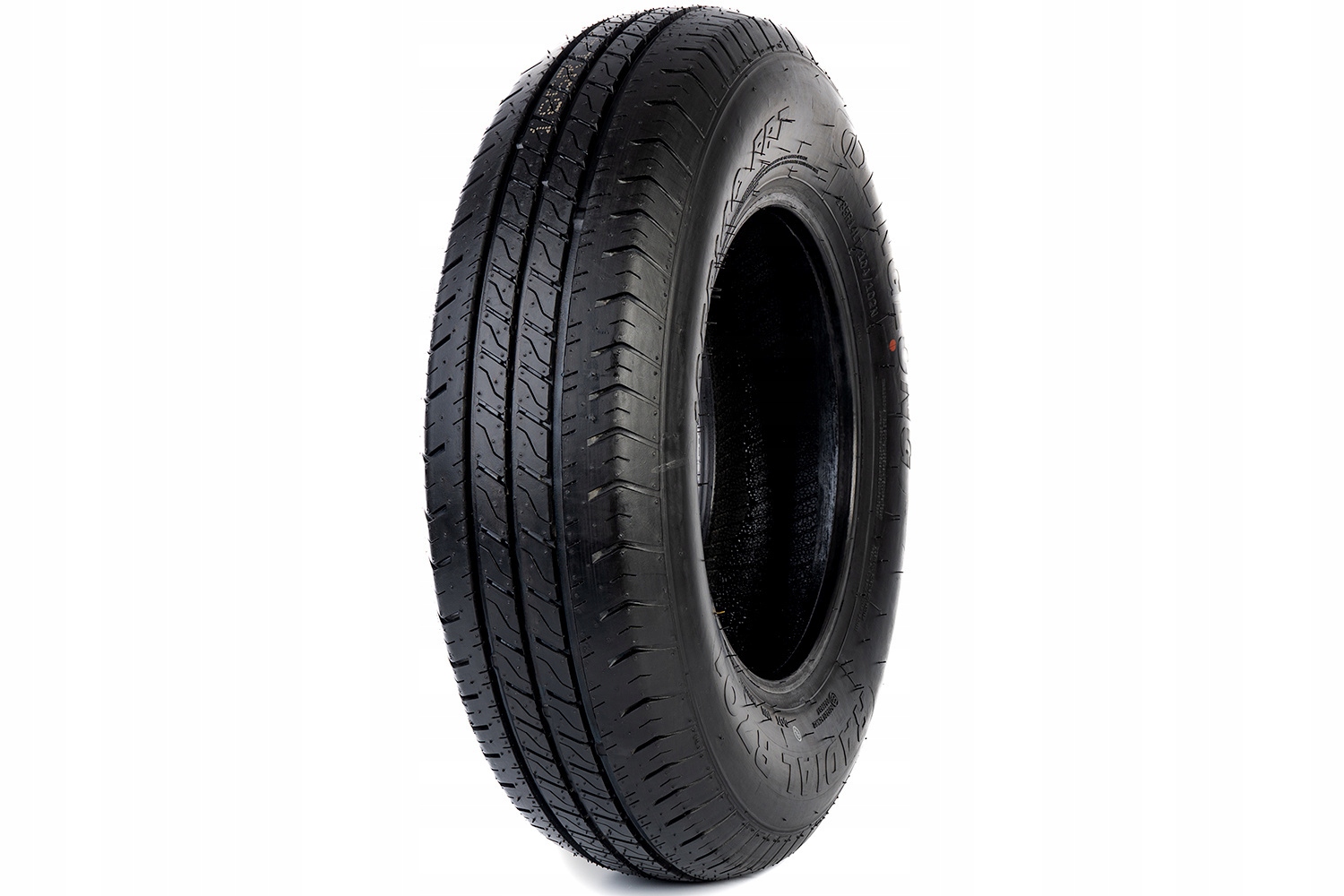 Zosilnená pneumatika pre prívesný vozík 185/80 R14C 104/102N Linglong R701