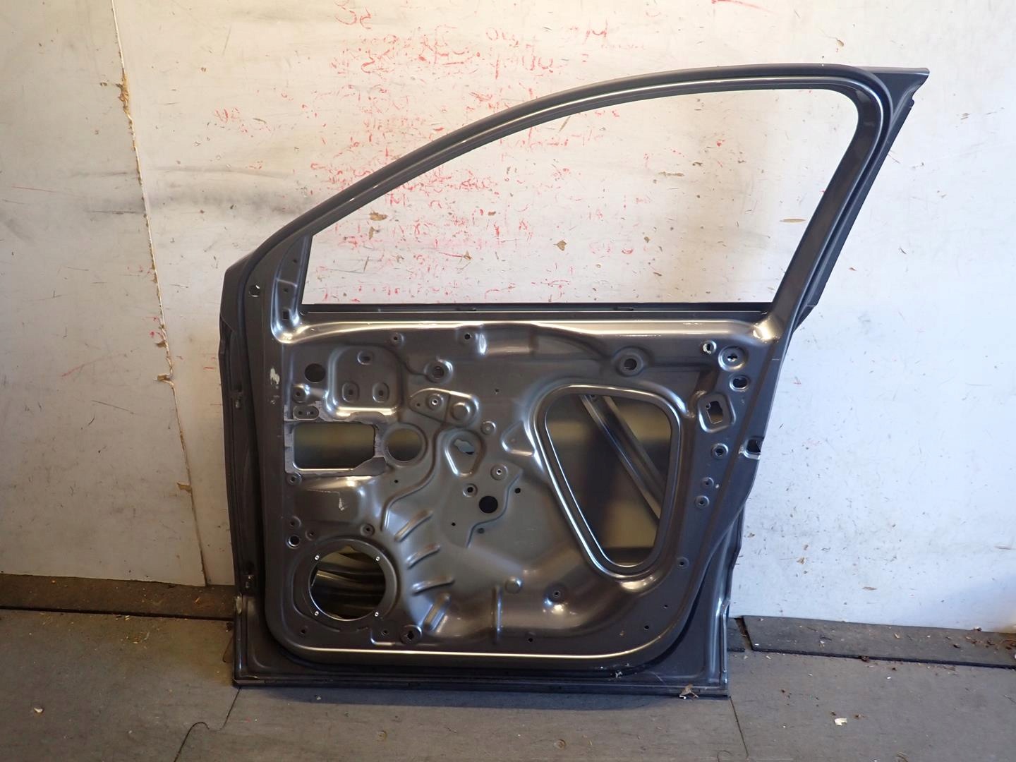 door front front right SKODA KAROQ 2018- 575831312