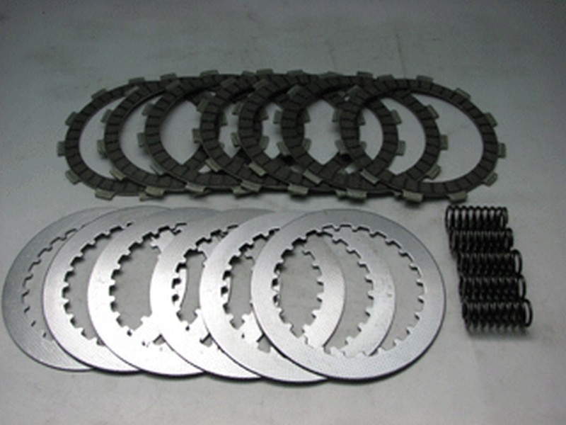 Psychic Kotúče, Preložky A Spojkové Pružiny (komplet) Ktm Sx 125 98-14