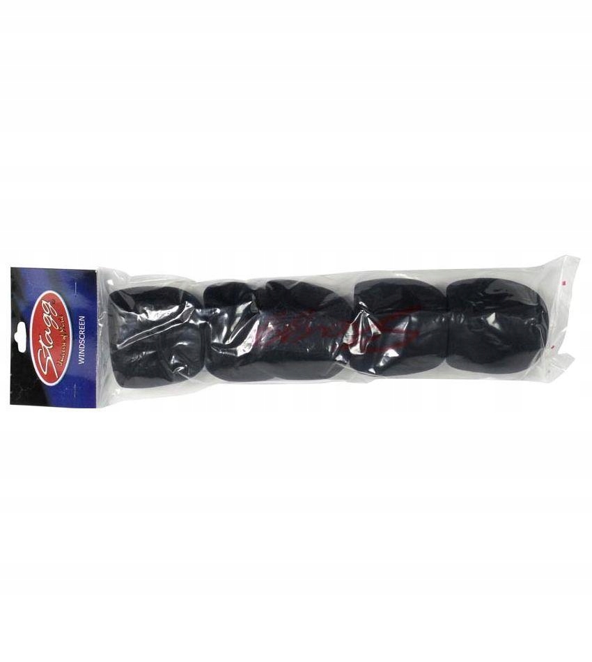 Stagg Ws S 35 osłona do mikrofonu