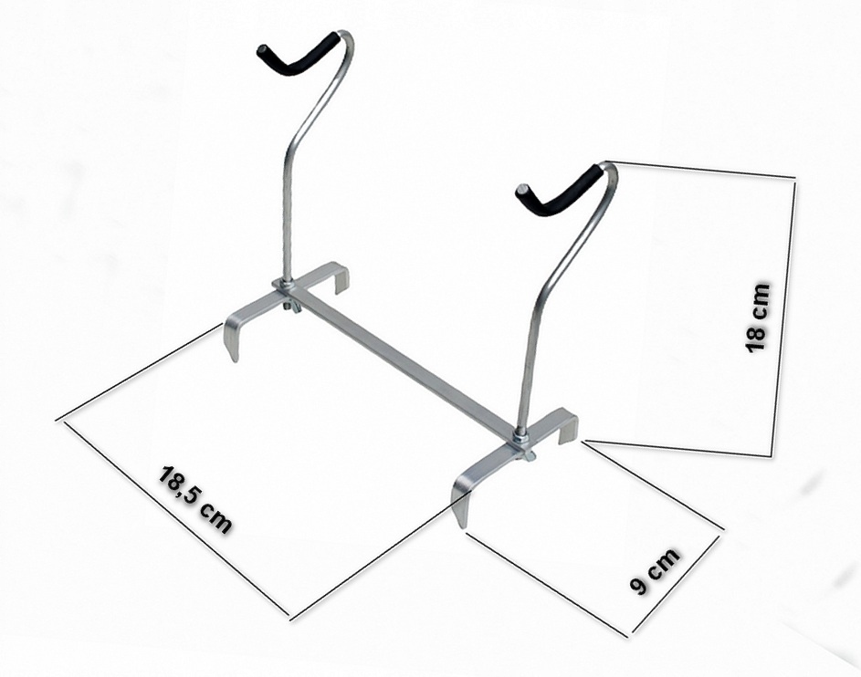 PODLODOWY ZESTAW WĘDKA NA SPŁAWIK żyłka KOŁOWROTEK + ZANĘTA - NA LÓD Kod producenta ZES-58-1130-0-0