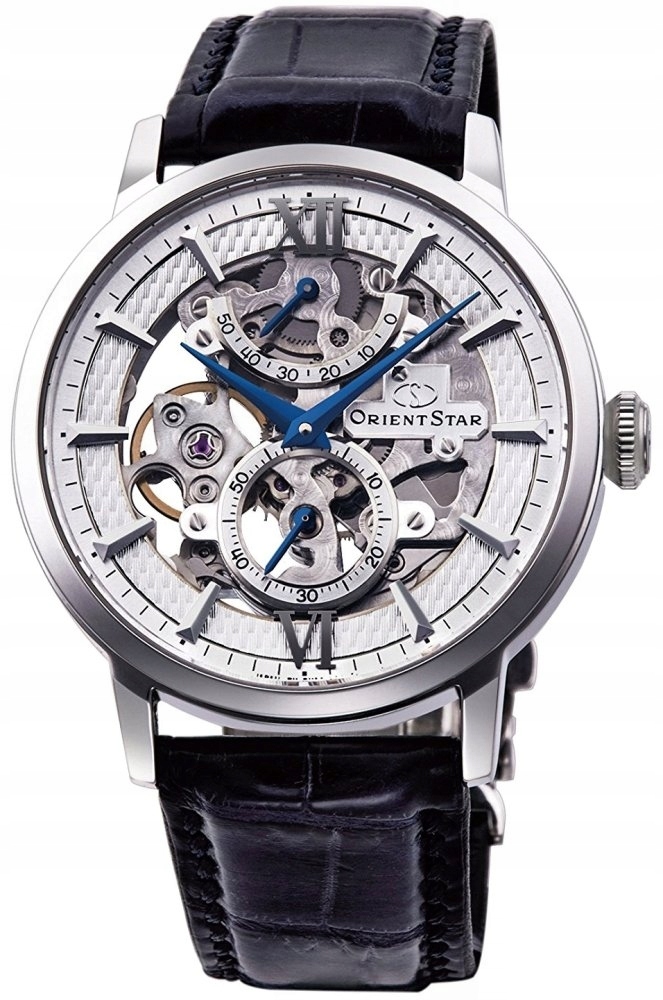 Pánské hodinky Orient Star Classic Mechanical