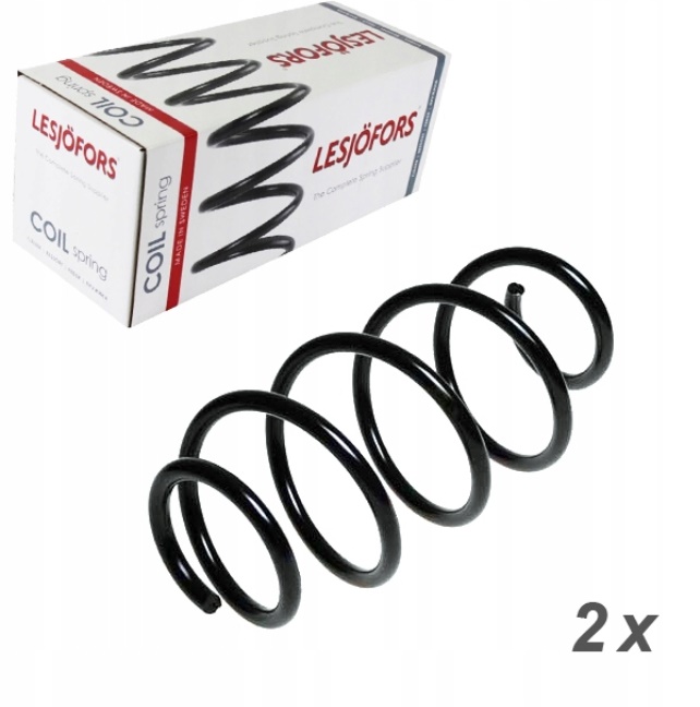 Лезиофоры 4095050 Sprezyna ходовой части