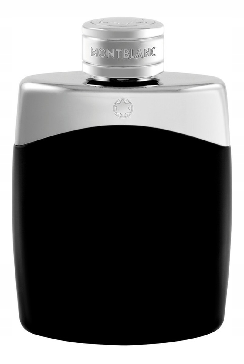 Mont Blanc Legend Toaletní voda 30 ml