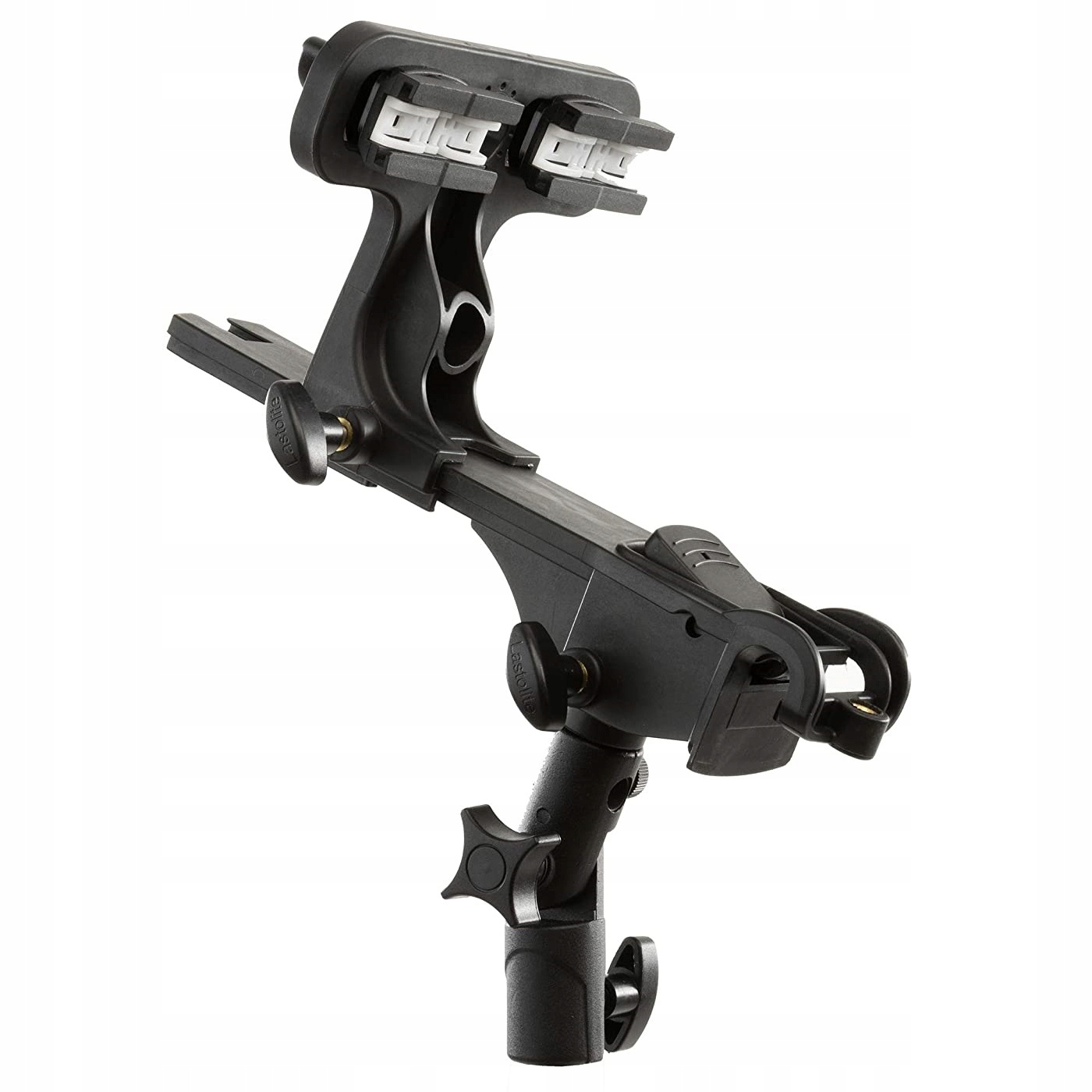 Držák Manfrotto Ezybox Pro pro 2 lampy a deštník