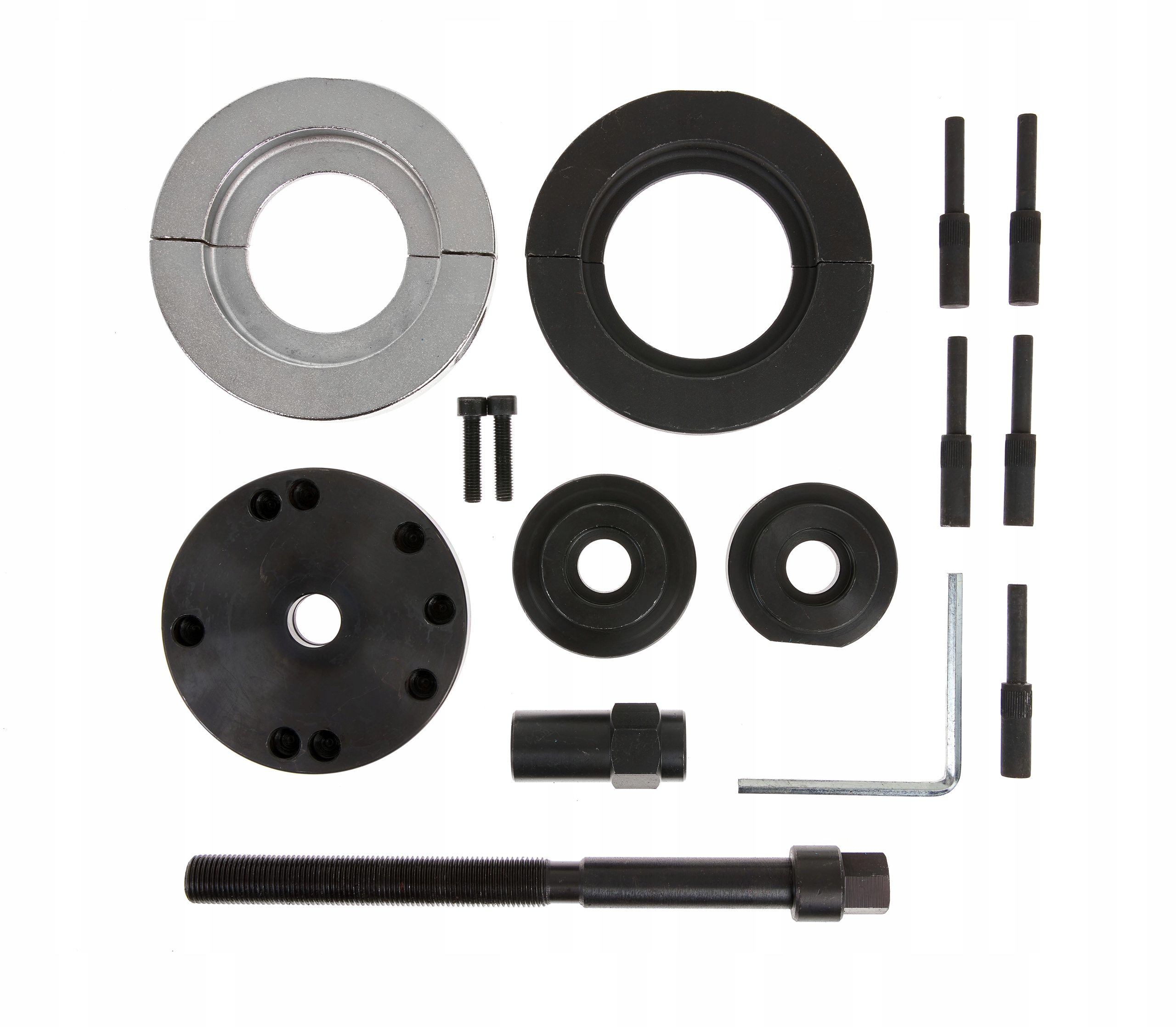 СЪЕМНИК ПОДШИПНИКА СТУПИЧНОГО КОЛЕСА VW AUDI SKODA 72MM Falcon Brand