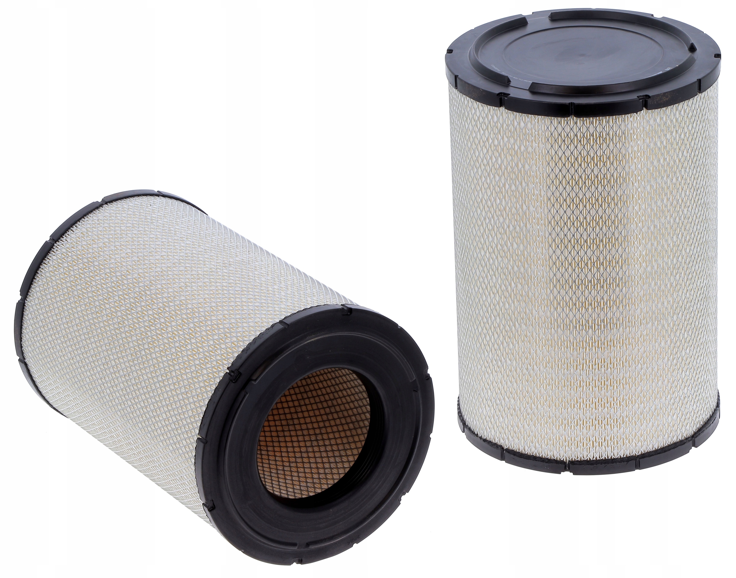 Vzduchový filtr Sa 16015 HiFi Filter