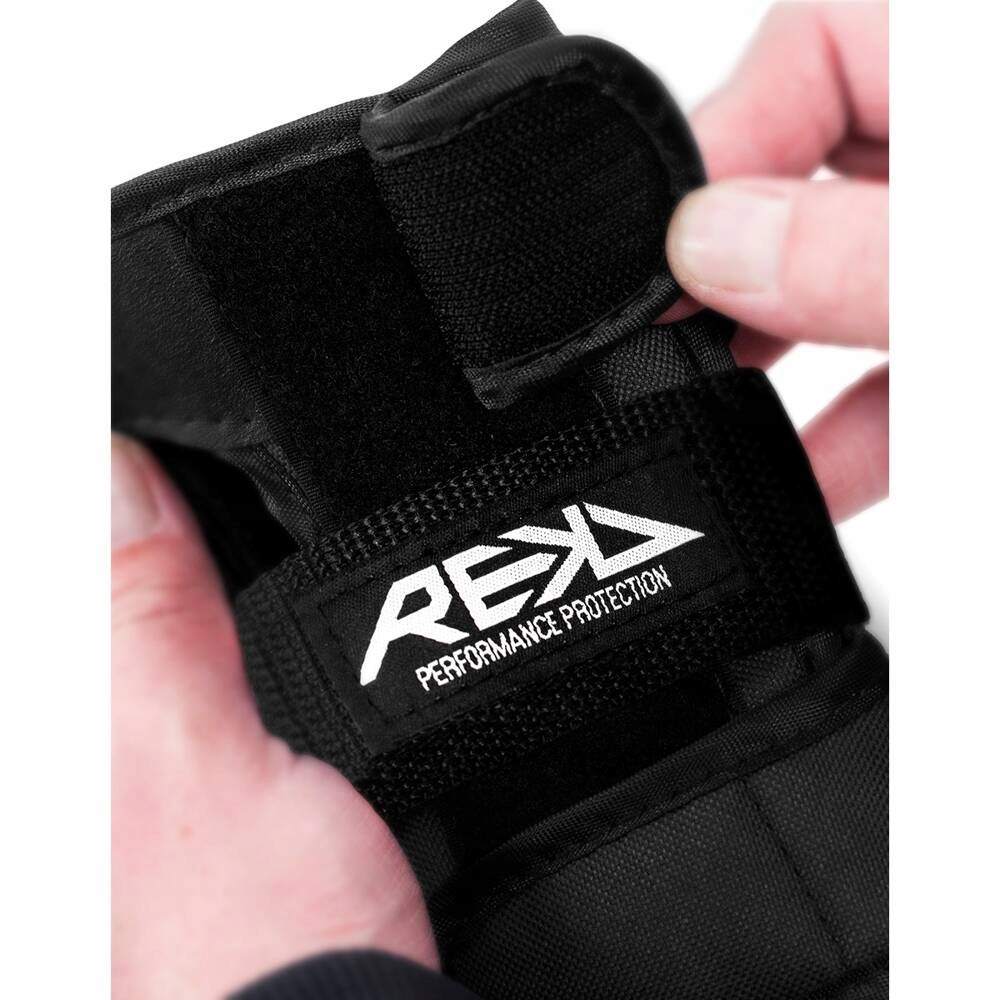 Ochraniacze REKD Heavy Duty Triple Pad Set XL EAN (GTIN) 5016978363677