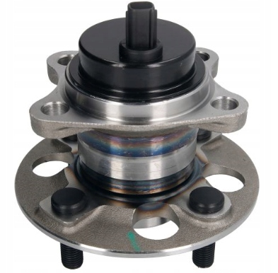 

Toyota Yaris II III Piasta Koła Tył