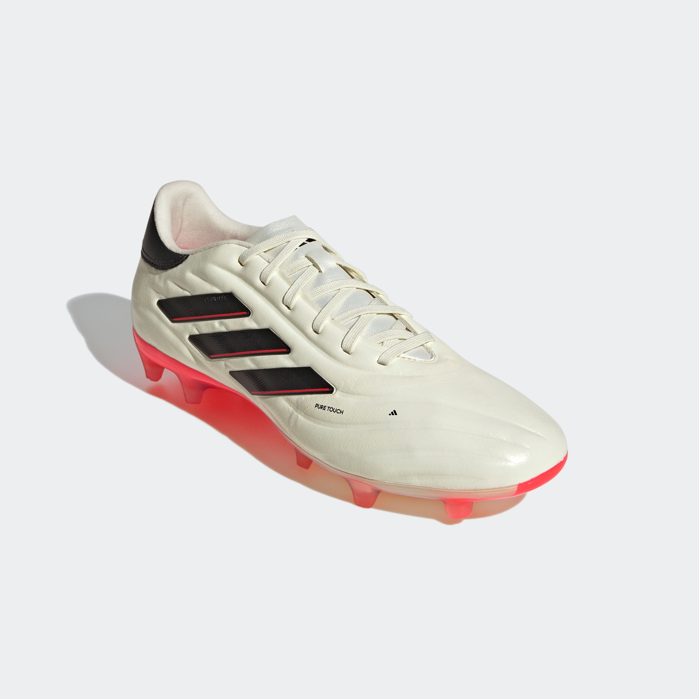Fotbalová obuv Adidas Copa Pure 2 Pro Fg IE4979 vel. 40