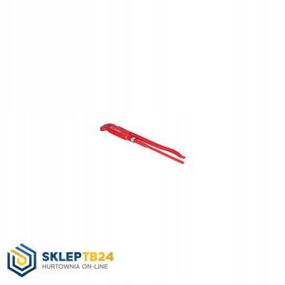 KLUCZ DO RUR IRONSIDE 90 STOPNI 2"