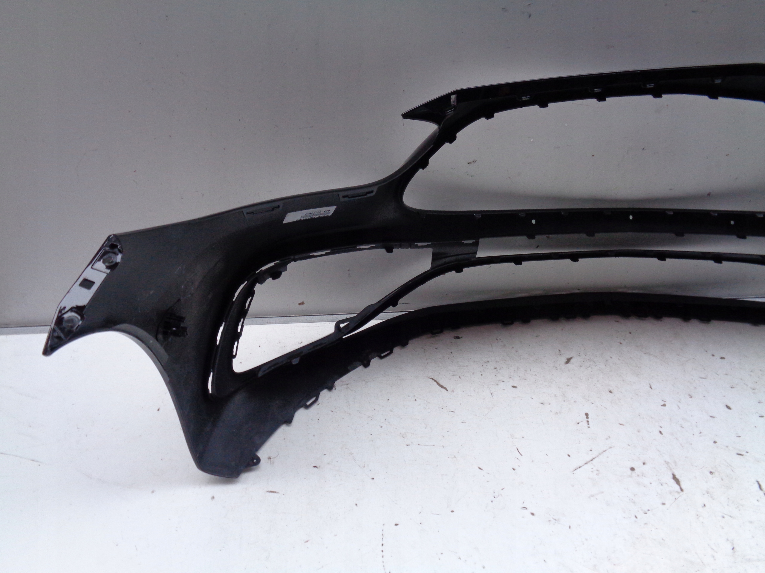 front bumper MERCEDES C-KLASA W206 21- AMG NR 44121