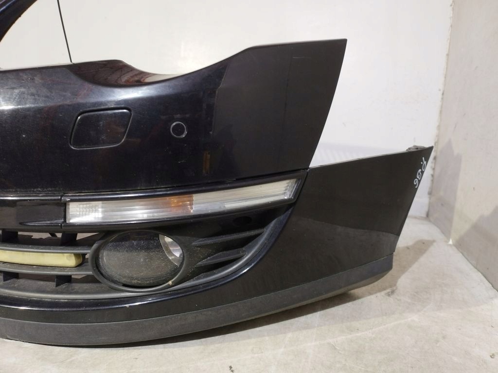 VW Passat B6 Stoßstange vorne vorne