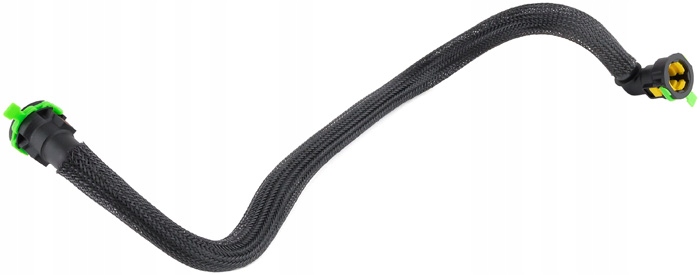 Hadice Pro Skříň Volvo V70 S80 XC60 XC70 V60