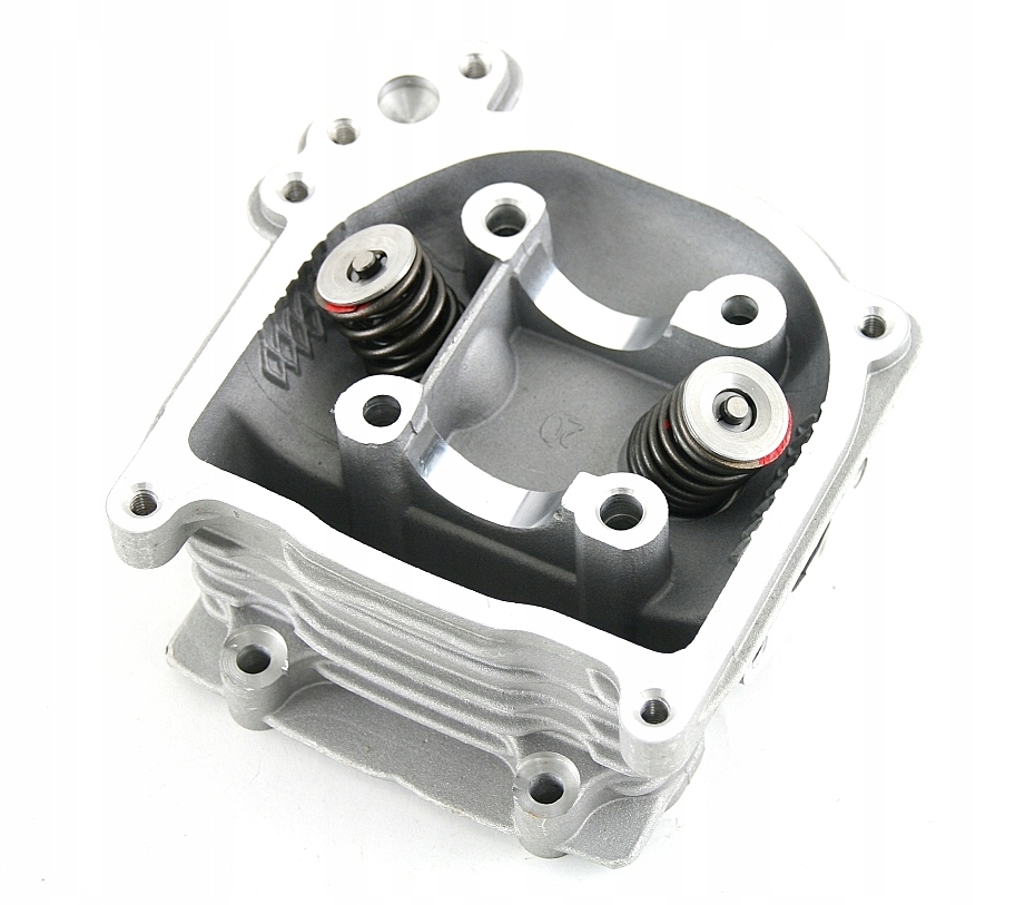 

Głowica do skuter GY6 50cc 4T 39 mm odma długie