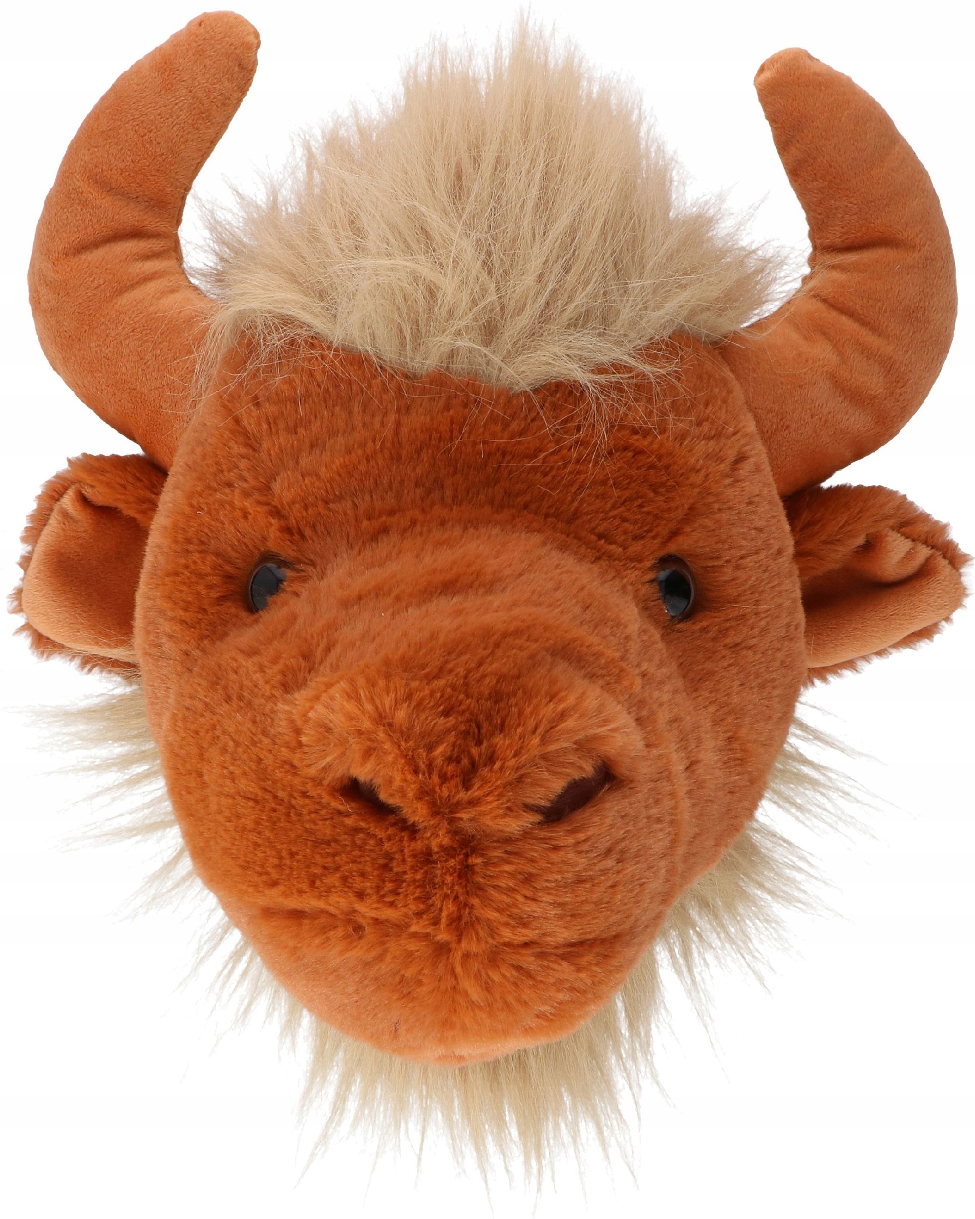 

Maskotka pluszowa żubr pluszak Eddy Toys 30 cm