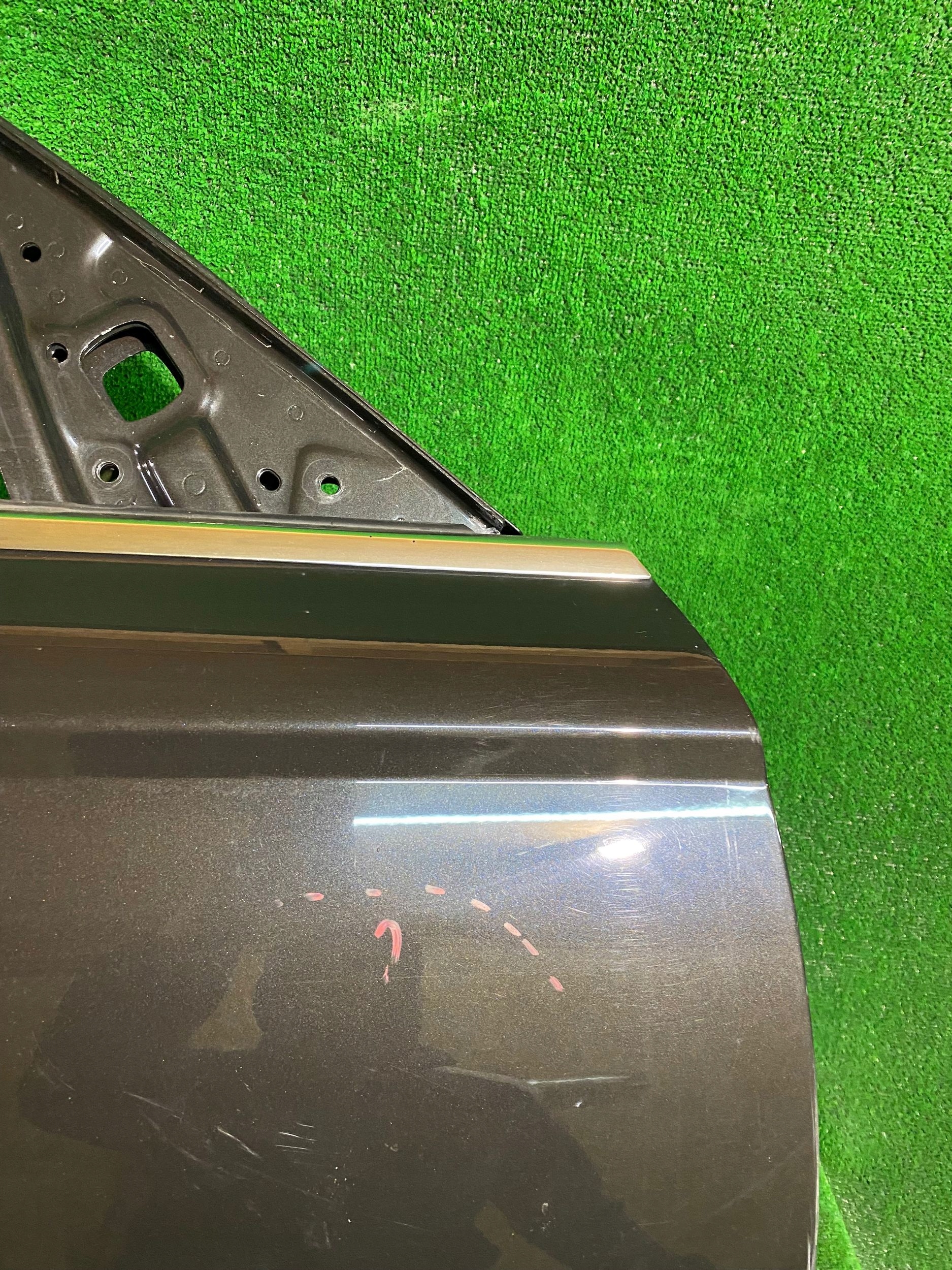 door front right right front AUDI A6 C7 11- NR.2044