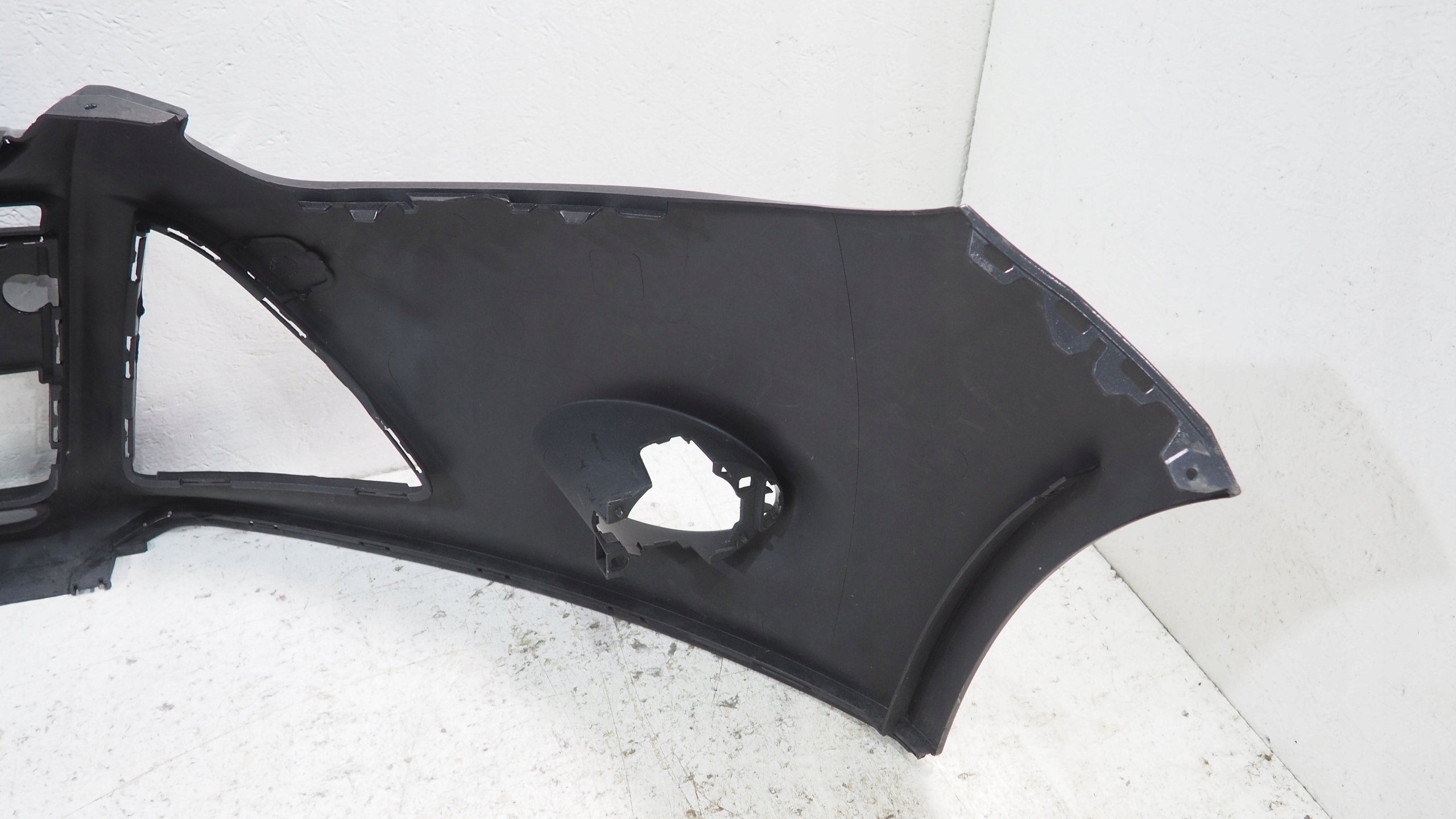 Ford Focus MK3 bumper front front BM51-17757-A