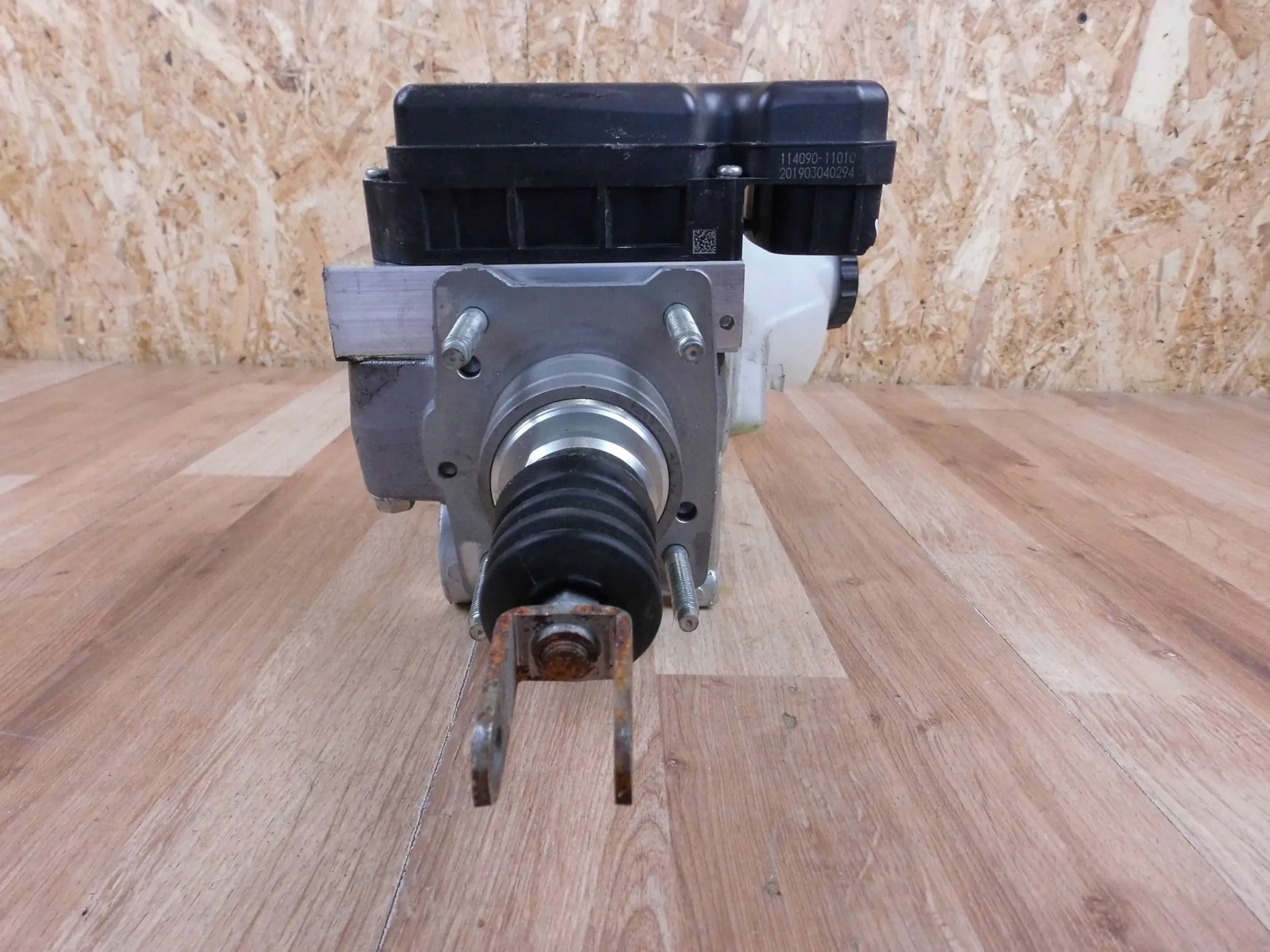 Toyota Corolla E21 Servofreno 47210-12340 4721012340