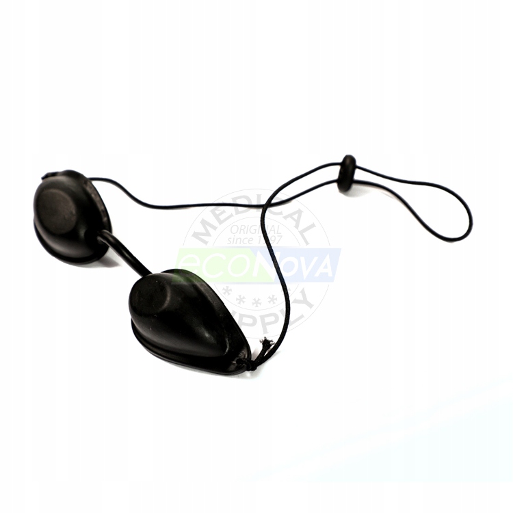 

Okulary Ochronne Do Lasera Dla Pacjenta 200-2000nm