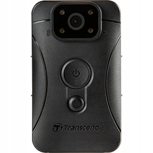 Tělesná Kamera Drive Pro Body 10C/64GB TS64GDPB10C Transcend