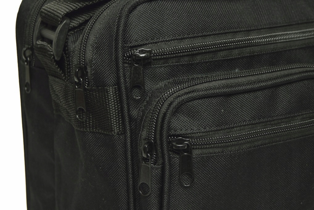 ZGRABNA TORBA DO PRACY ROBOCZA MĘSKA NA RAMIE PL Płeć mężczyzna