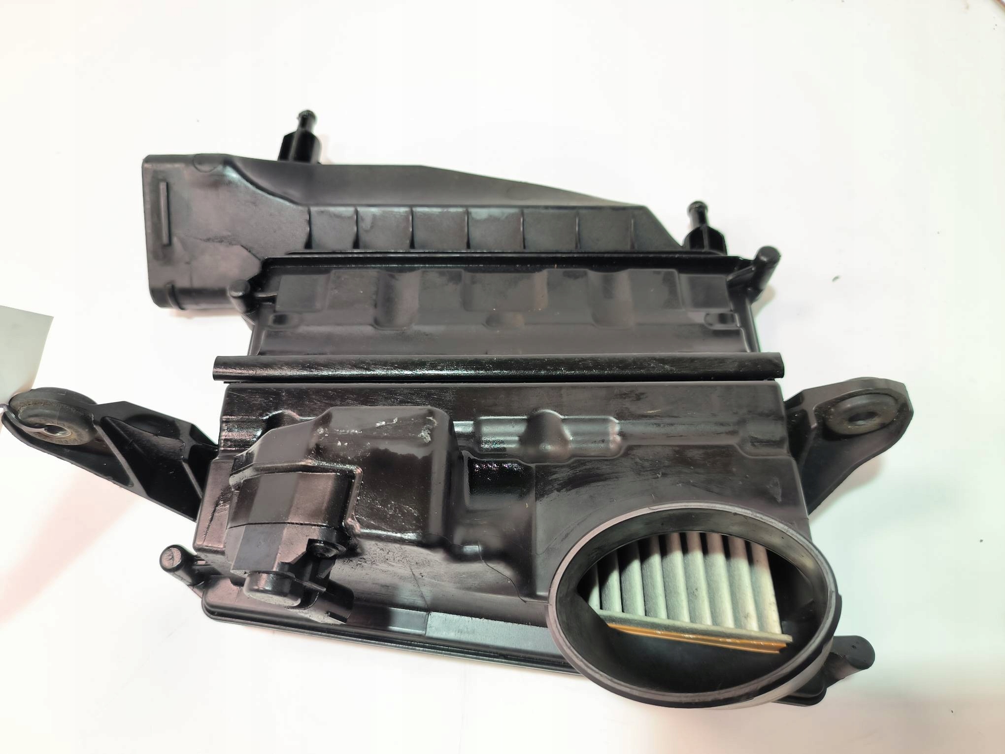 Gehäuse filter A6420901901 MERCDES-BENZ E-KLASA W211