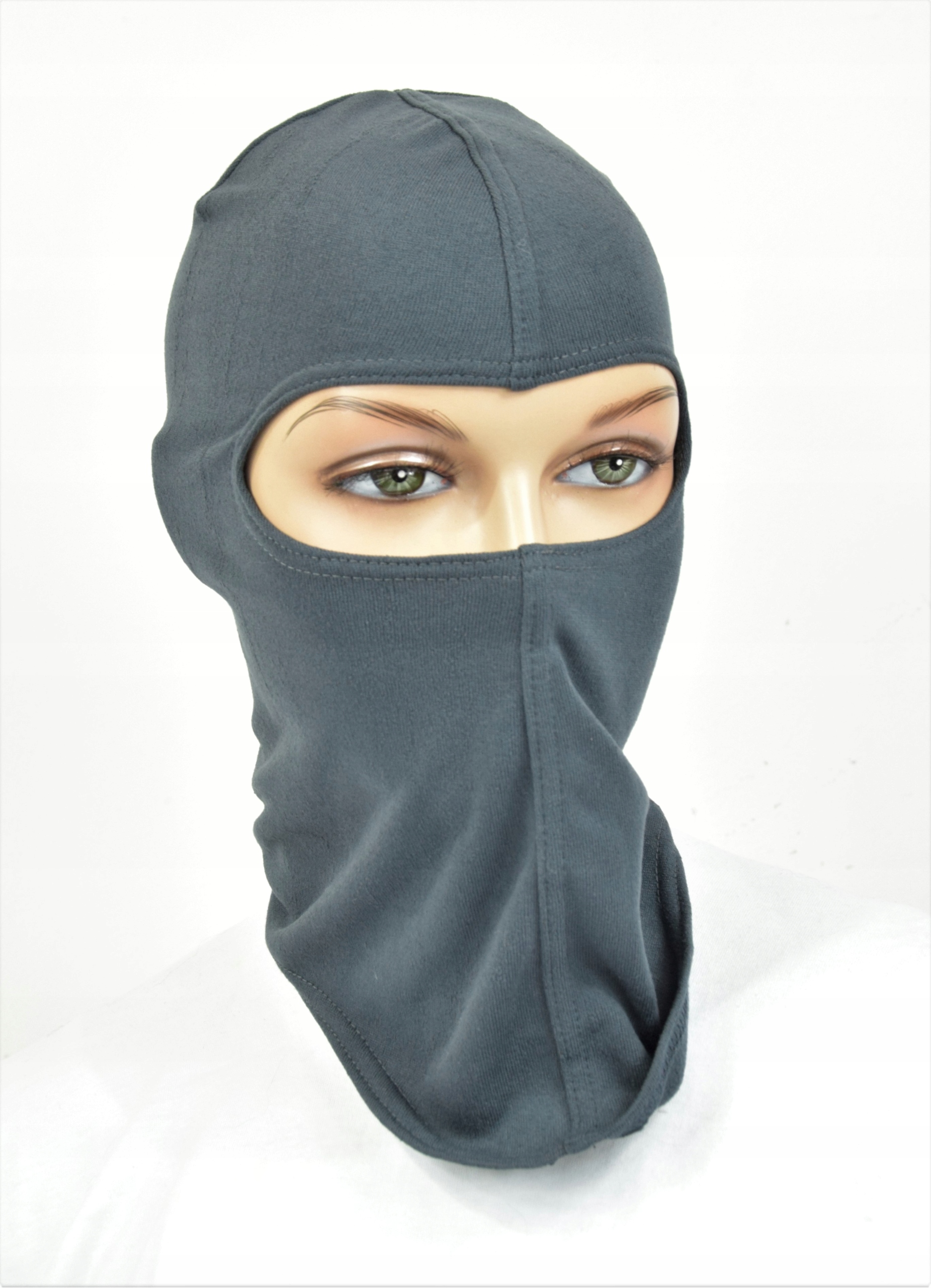 Czapka pod Kask -KOMINIARKA termo aktywna M Marka Elon