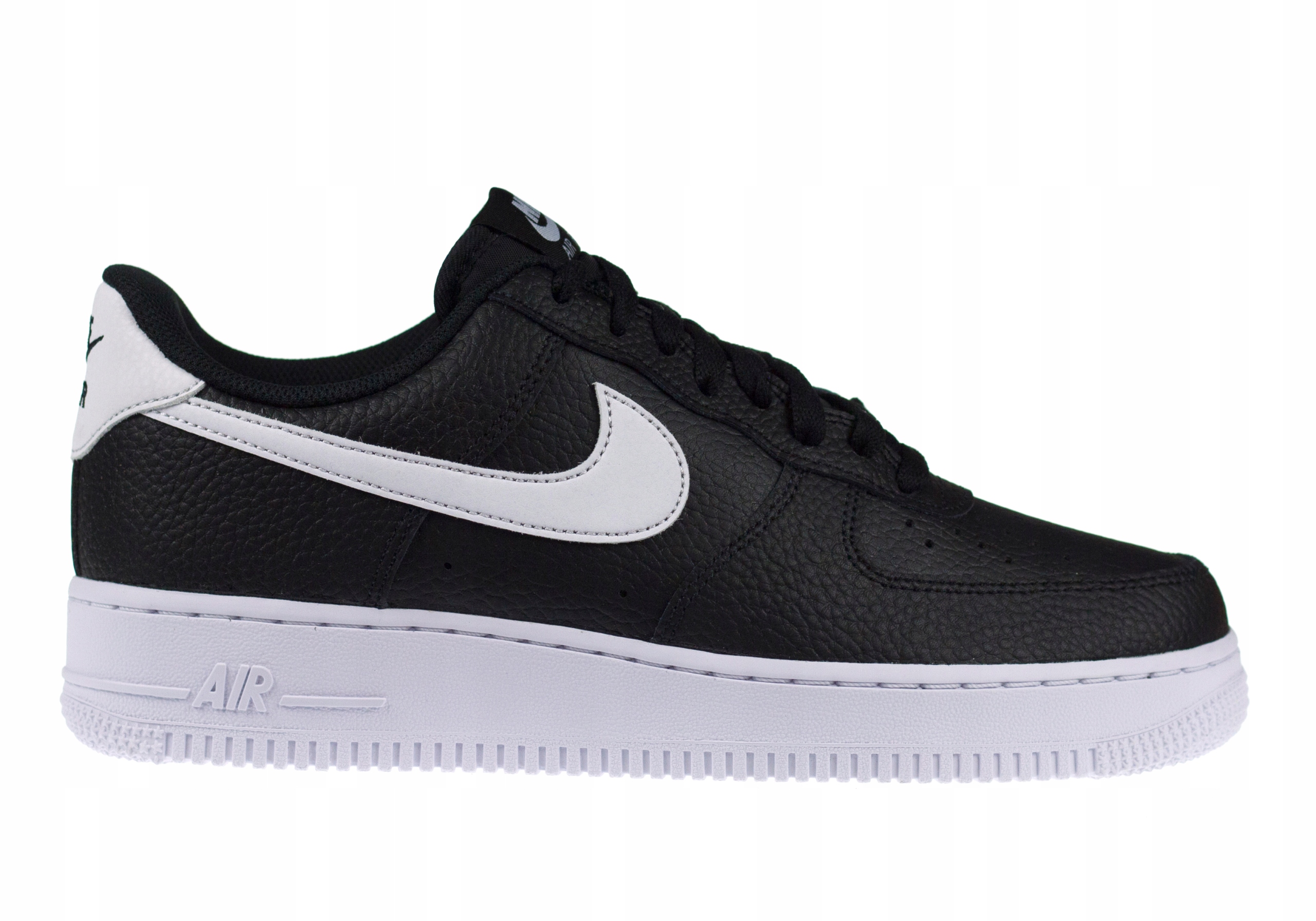 Pánské boty Nike Air Force 1`07