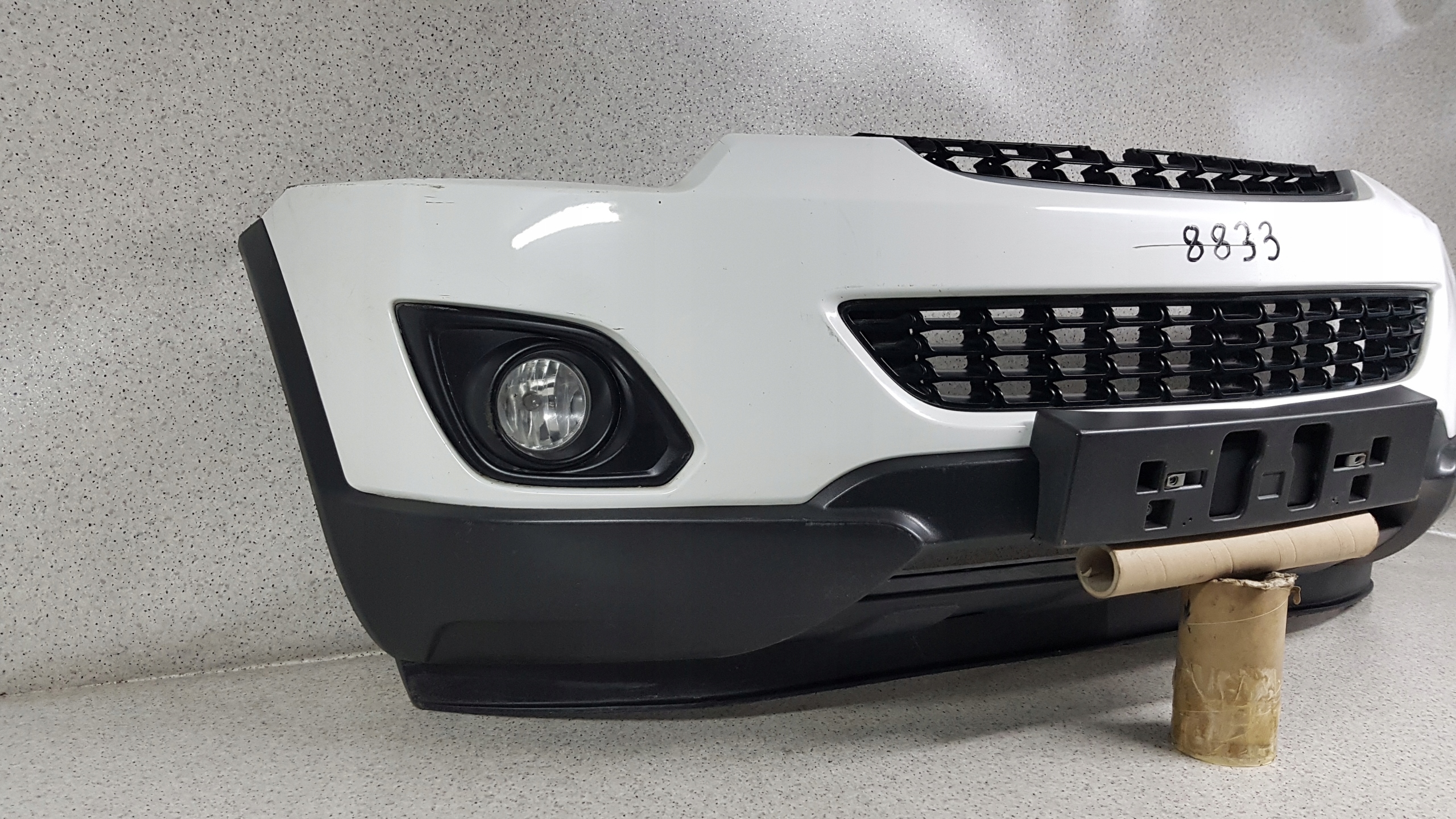 OPEL ANTARA LIFT 2010 - nárazník předek 8833