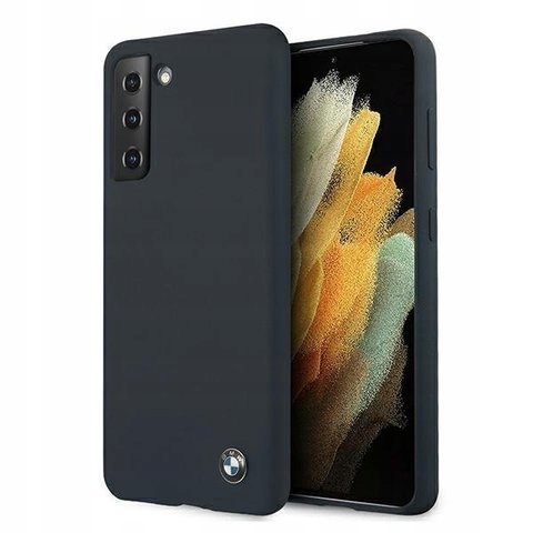 

Etui Oryginalne Bmw Logo Do - Galaxy S21 Plus