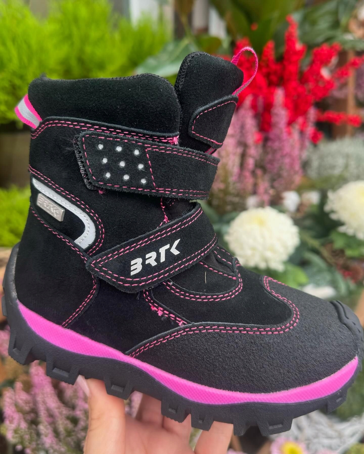 BARTEK polskie Membrana WATERPROOF wodoszczelne odblaskowe elastyczne 31 Płeć chłopcy dziewczynki