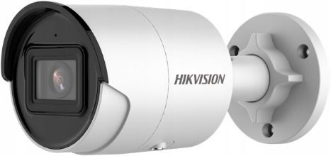 

Kamera Ip 4MPx Hikvision DS-2CD2043G2-I AcuSense
