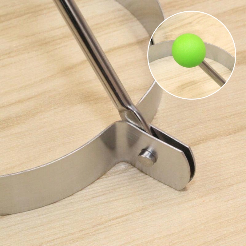 FORMA FOREMKA DO JAJEK SADZONYCH SMAŻENIA JAJKA Liczba sztuk w opakowaniu 1 szt.