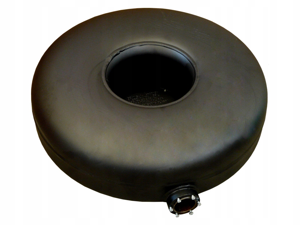 Ztz зовнішній бак GZWM 630/225 55L prod. Дві тисячі двадцять два