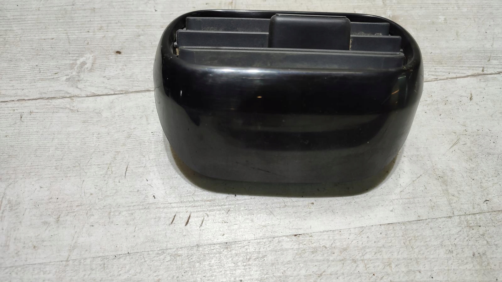 grid air conditioning devices Citroen C4 Cactus Lift